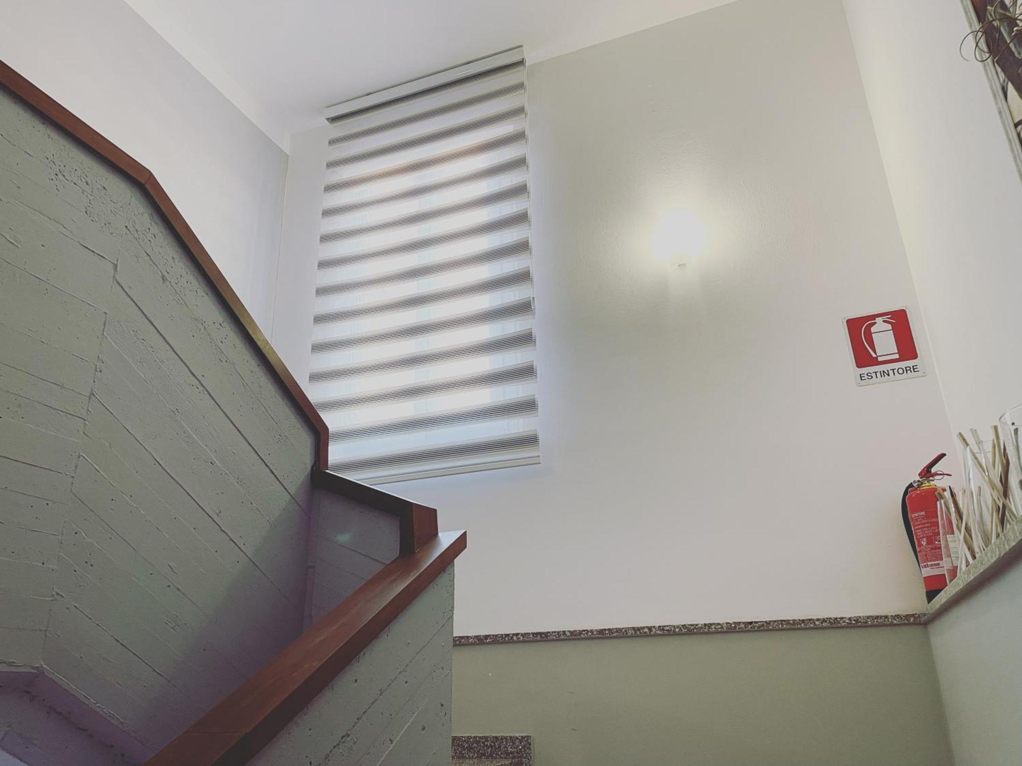 Rooms & Breakfast La Filigrana ファブリアーノ エクステリア 写真