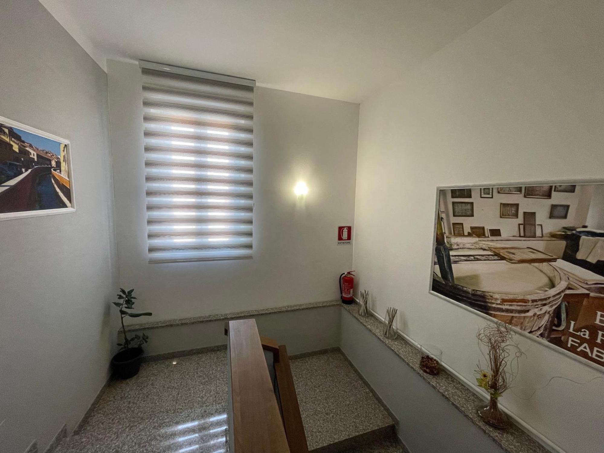Rooms & Breakfast La Filigrana ファブリアーノ エクステリア 写真